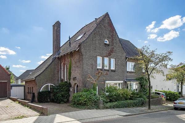 Woning St. Josephstraat 8 Hoensbroek