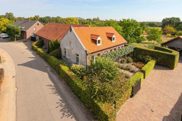 Woning Megelsum 15 Meerlo