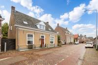 Woning Brouwerijstraat 25 Wagenberg