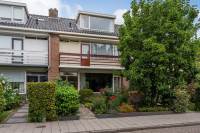 Woning Hildegaarde 26 Maasland