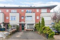 Woning Cornelis Matelieffstraat 60 Almere