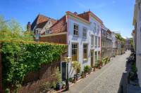 Woning Nieuwsteeg 2 LEIDEN