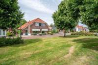 Woning Voorstraat 43 Bad Nieuweschans