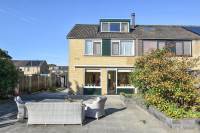 Woning Wijngaard 59 LELYSTAD