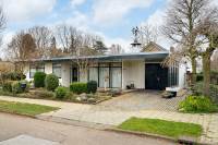 Woning Burg. Eliënsstraat 6 Veghel