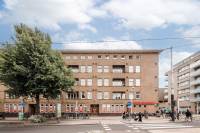 Woning Bos en Lommerweg 343III Amsterdam