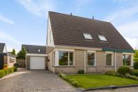 Woning Merel 3 Bedum