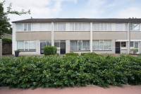 Woning Europaplein 13 Waalwijk