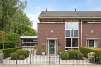 Woning Vijfde Donk 8 Den Bosch