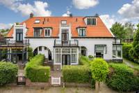 Woning Ruthardlaan 33 Bussum