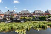 Woning Deltastraat 40 Alkmaar