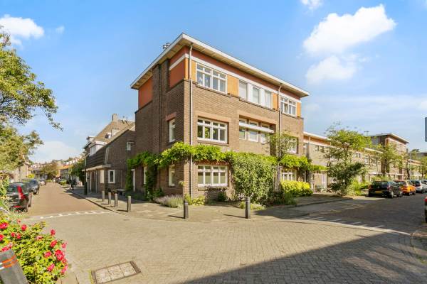 Woning Korte Tuinstraat 2 Den Bosch