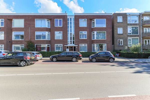 Woning Van Iddekingeweg 18 Groningen
