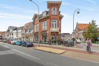 Woning Wagenweg 108 Haarlem