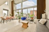 Woning Zeeburgerdijk 608 Amsterdam