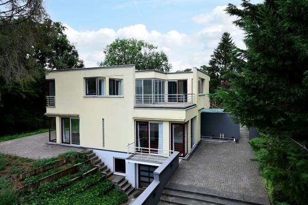 Woning Albertus Perkstraat 82 Hilversum