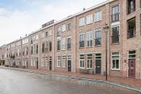 Woning Zijlstraat 8 Spijkenisse