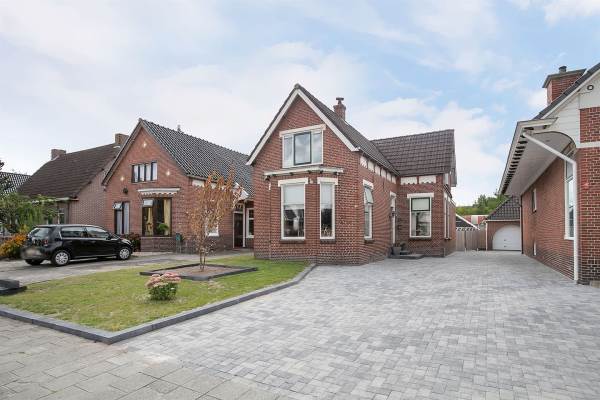 Woning Onstwedderweg 13 Nieuwe Pekela