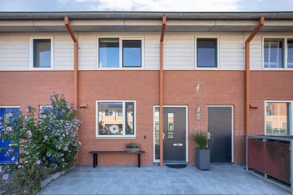 Woning Steigerdijk 47 Heerhugowaard