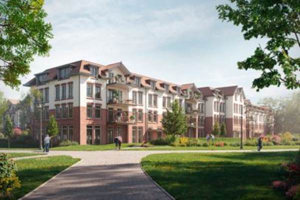 Woning Duynpark bnr 1 Castricum