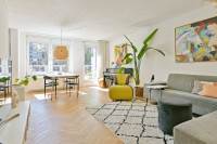 Woning Jacob van Lennepkade 274A Amsterdam