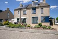 Woning Nijlstraat 11 Spijkenisse