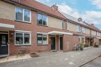 Woning P.J. ter Beekstraat 12 Diemen