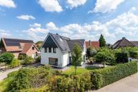 Woning Blauwgras 30 Borne