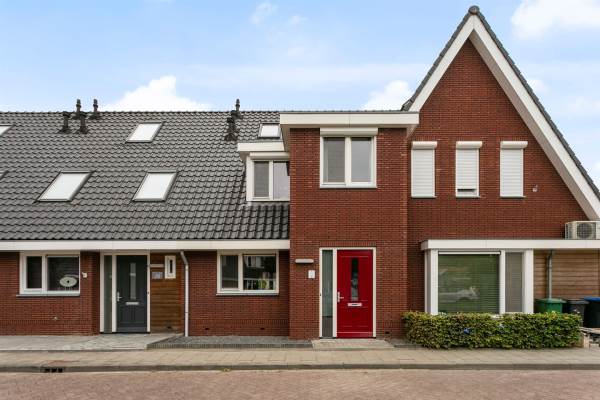 Woning Koningshof 25 Riel