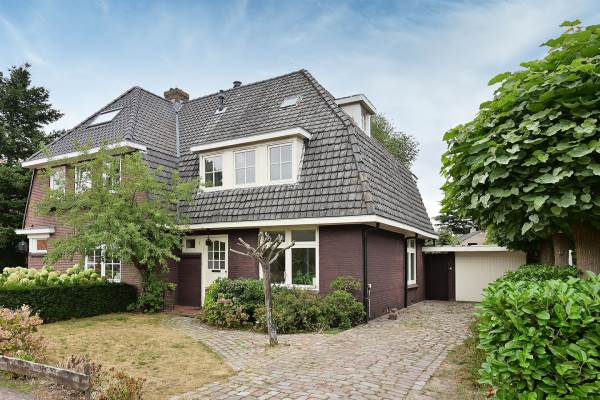 Woning Verdilaan 7 Huizen