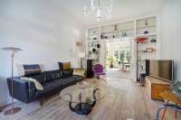 Woning Hyacinthweg 44 Den Haag