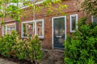 Woning Vijgeboomstraat 33 Utrecht