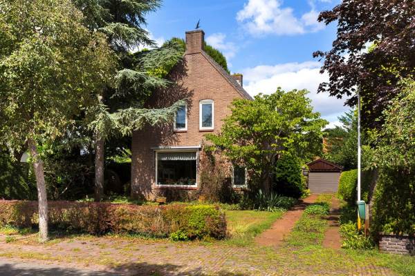 Woning Kerklaan 7 Eefde
