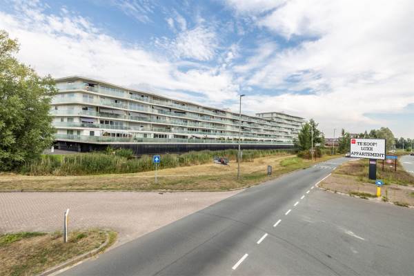 Woning Londenhaven 142 Purmerend