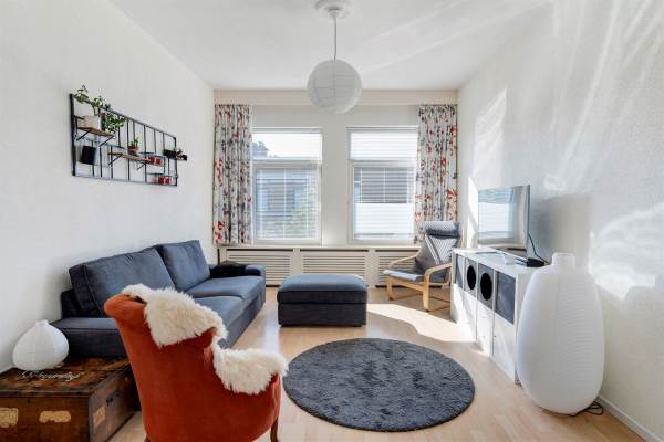 Woning Indigostraat 113 Den Haag