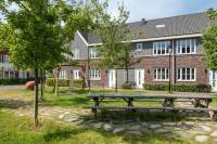 Woning Gustav Hertzstraat 11 Almere