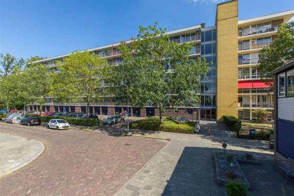 Woning Kraaiensteinlaan 155 Arnhem