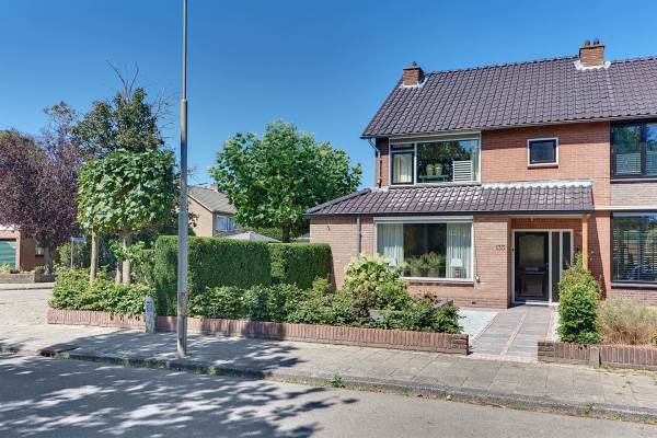 Woning Couperuslaan 133 Harderwijk