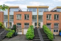 Woning Hattasingel 50 Rotterdam