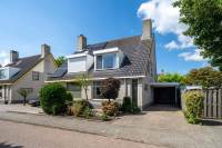 Woning Leonard Bernsteinstraat 115 Almere
