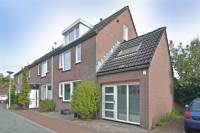 Woning Honingzwam 8 Alphen aan den Rijn
