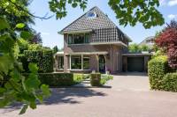 Woning Stationsweg 50 Oosterbeek