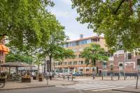 Woning 2e Middellandstraat 50 Rotterdam