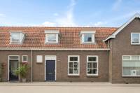 Woning St. Crispijnstraat 128 Waalwijk