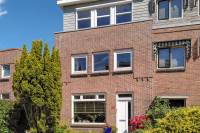 Woning Van 't Hoffstraat 62 Haarlem