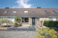 Woning Biezenveld 18 Meppel