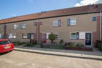 Woning De Beaufortstraat 6 Vlissingen