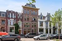Woning Heemraadssingel 281 B- 02 Rotterdam