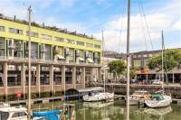 Woning Factorij 96 Rotterdam