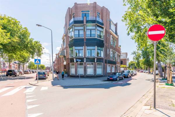 Woning Statenlaan 144D Den Haag